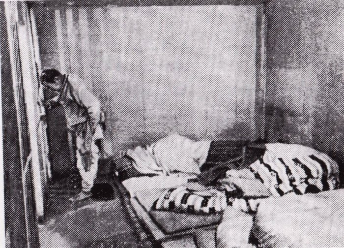 Scene which changed my life